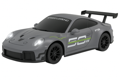 🔥Coche Radiocontrol Drift Alta Velocidad.